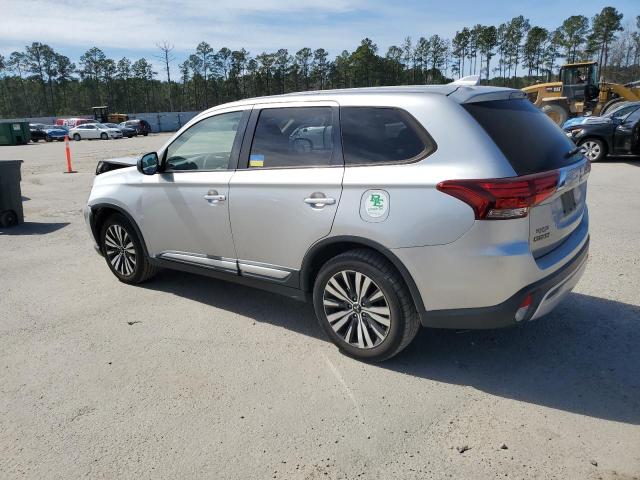 Vin: ja4ad2a30kj000150, lot: 47562175, mitsubishi outlander es 20192