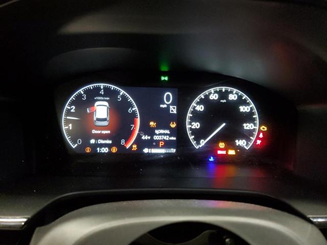 2025 HONDA CR-V EXL - 2HKRS4H73SH425762