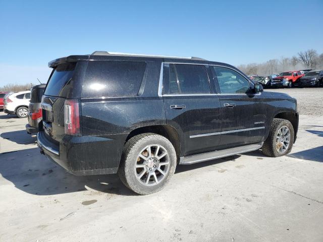 Vin: 1gks2ckj6fr566120, lot: 49226965, gmc yukon denali 20153