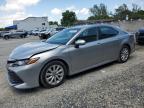 2019 TOYOTA CAMRY L - 4T1B11HK8KU186959