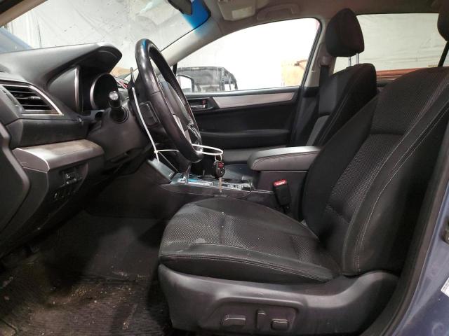 2016 SUBARU OUTBACK 2. - 4S4BSACC4G3239845