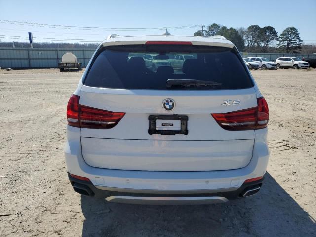 2018 BMW X5 XDR40E - 5UXKT0C56J0V98263