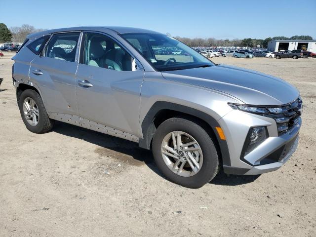2025 HYUNDAI TUCSON SE - 5NMJA3DE6SH452059