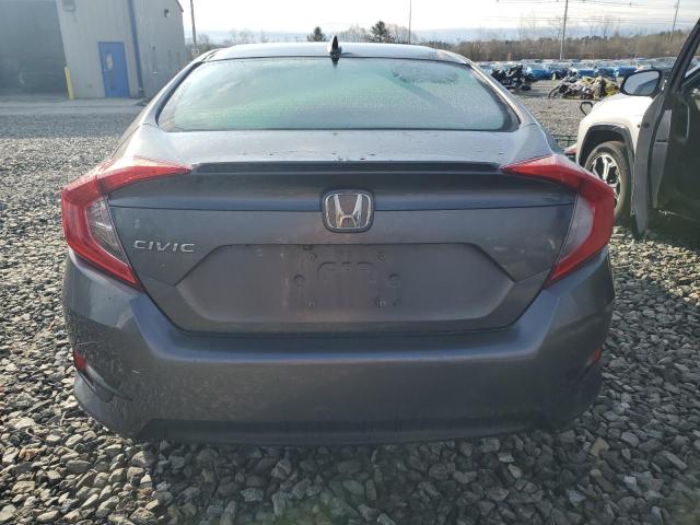 2016 HONDA CIVIC EX - 19XFC1F36GE202478