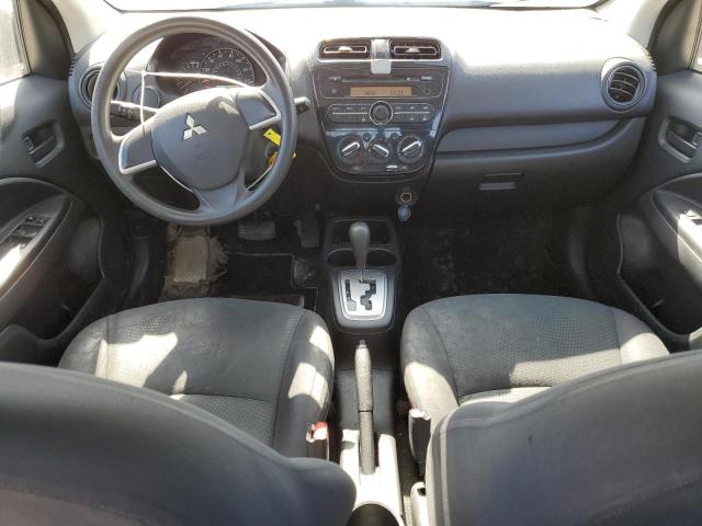 2017 MITSUBISHI MIRAGE G4 - ML32F3FJ0HHF14362