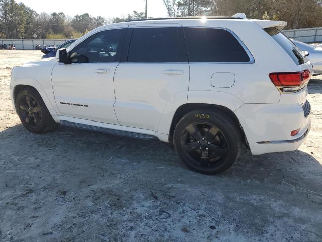 2016 JEEP GRAND CHER - 1C4RJECMXGC451588