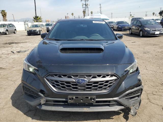 2023 SUBARU WRX - JF1VBAA61P9807986