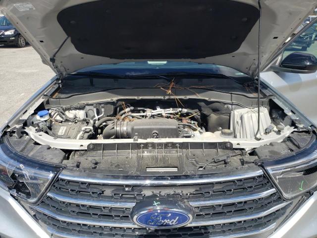 2023 FORD EXPLORER X - 1FMSK7DH7PGB08172