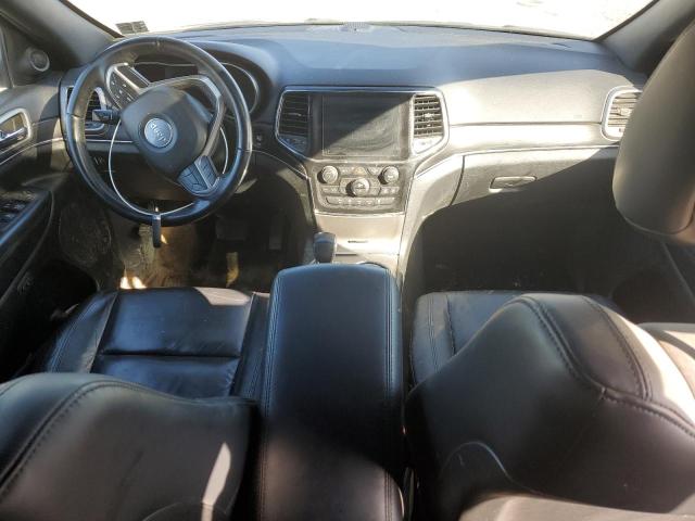 2022 JEEP GRAND CHER - 1C4RJFBG7NC123589