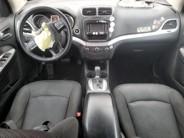 2016 DODGE JOURNEY SE - 3C4PDCAB7GT223489