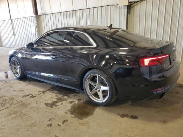 Vin: wautnaf53ka009664, lot: 50626645, audi a5 premium plus 20192