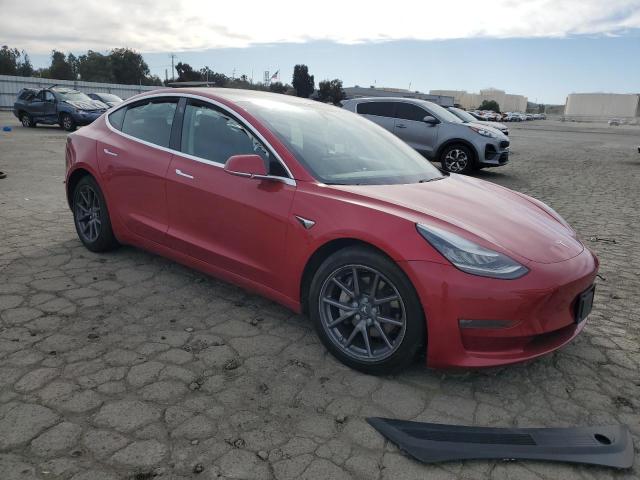 Vin: 5yj3e1ec3lf601898, lot: 48075865, tesla model 3 20204
