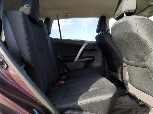 2018 TOYOTA RAV4 LE - 2T3BFREV2JW833022