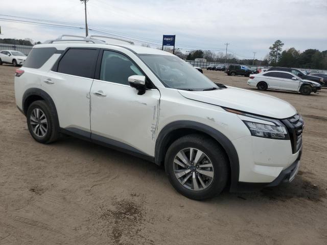 Vin: 5n1dr3ccxpc251479, lot: 47556145, nissan pathfinder sl 20234