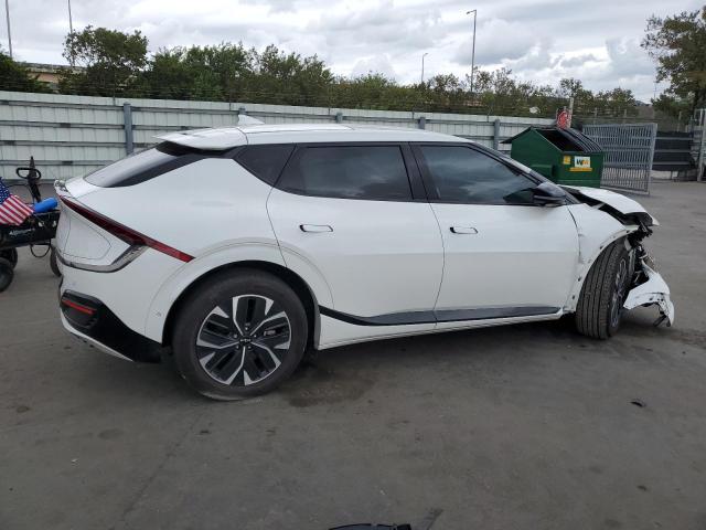 2024 KIA EV6 GT LIN KNDC44LA7R5215789