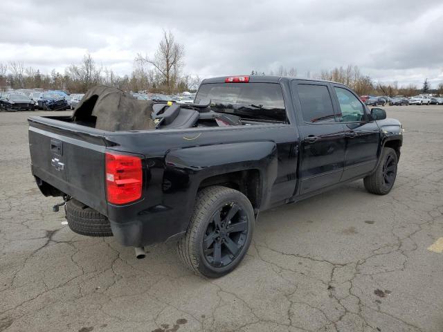 2018 CHEVROLET SILVERADO - 3GCUKREC7JG240839