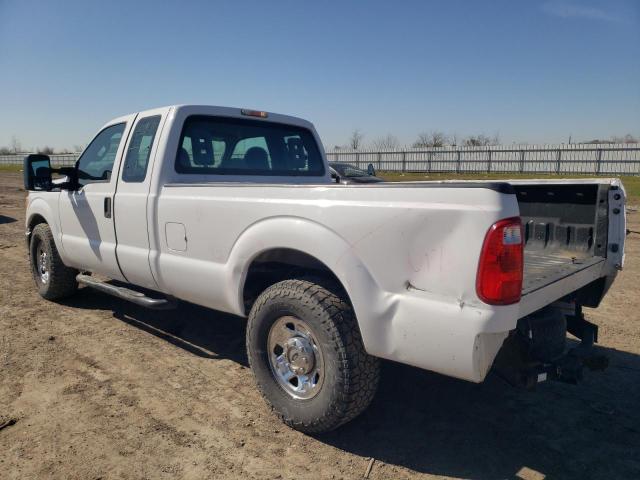 Vin: 1ft7x2a66bec37719, lot: 46399235, ford f250 super duty 20112