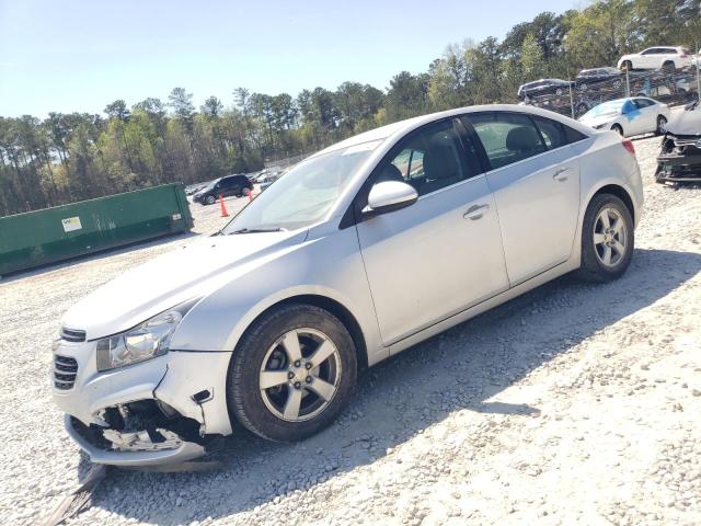 2016 CHEVROLET CRUZE LIMI - 1G1PE5SB1G7173578