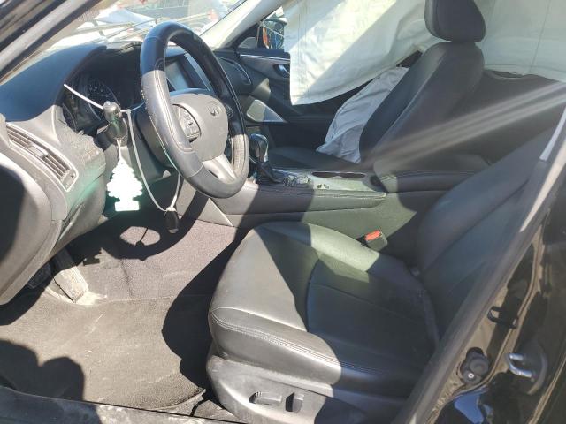 2017 INFINITI Q50 PREMIU - JN1EV7AR0HM838033