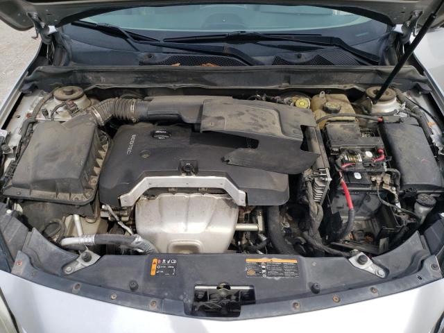 2016 CHEVROLET MALIBU LIM - 1G11C5SAXGF144721