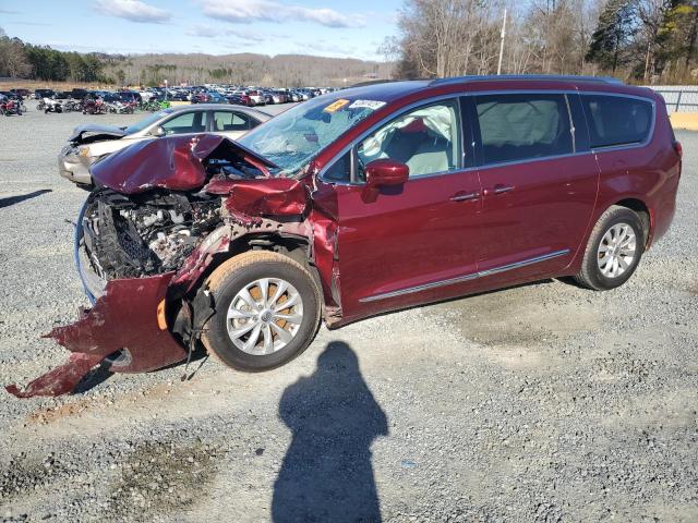Vin: 2c4rc1bg3kr541504, lot: 47607425, chrysler pacifica touring l 2019 img_1