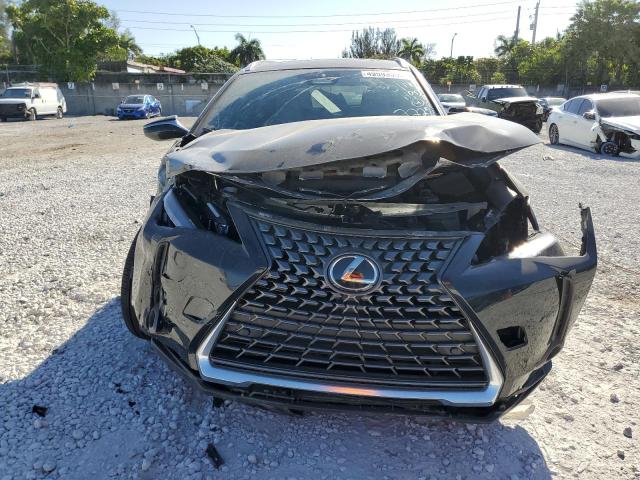 2025 LEXUS UX 300H BA JTHYBJAH6S2007225