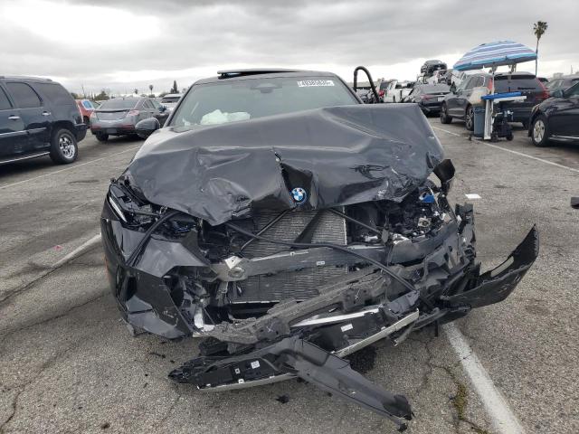 2024 BMW I5 EDRIVE WBY33FK07RCS32125