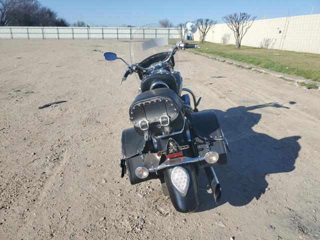 2004 YAMAHA MOTORCYCLE JYAVP17E54A005215