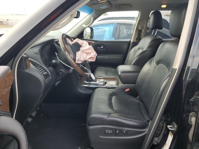 2015 INFINITI QX80 - JN8AZ2NF3F9574006