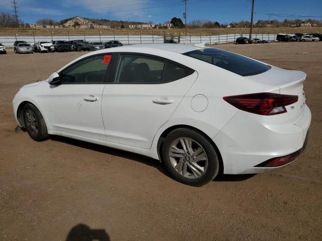 Vin: 5npd84lf0lh515086, lot: 48254205, hyundai elantra sel 20202