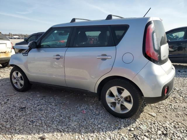 2018 KIA SOUL KNDJN2A21J7573015