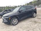 2024 CHEVROLET TRAILBLAZE - KL79MMSL1RB099565