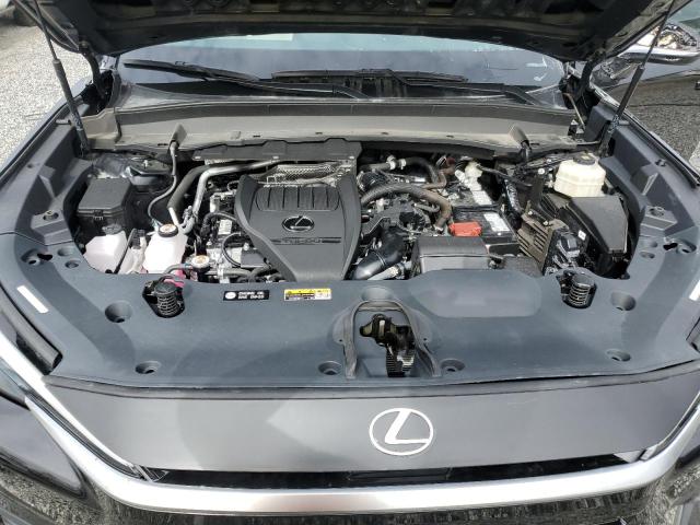 2024 LEXUS TX 350 BAS 5TDAAAB67RS006557