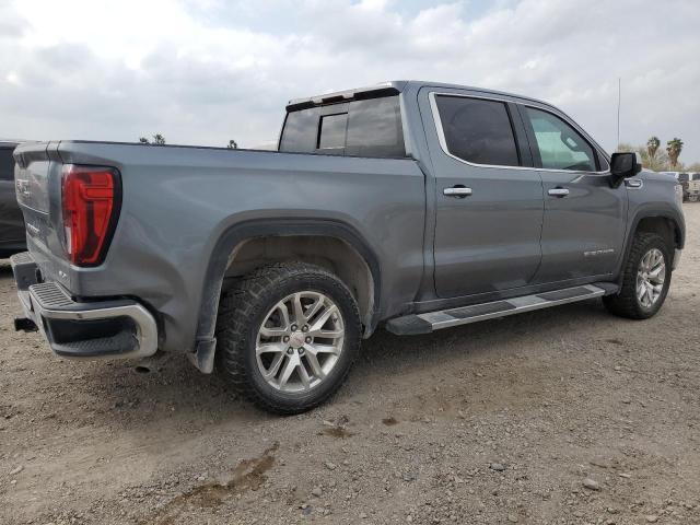 Vin: 3gtp8ded7lg369819, lot: 45314175, gmc sierra c1500 slt 20203