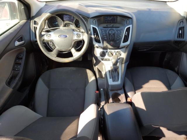 2014 FORD FOCUS SE - 1FADP3F24EL148848