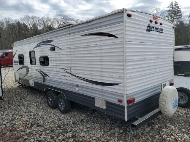 WILDWOOD AVENGER 2013 two tone   5ZT2AVRB6DB901924 photo #4