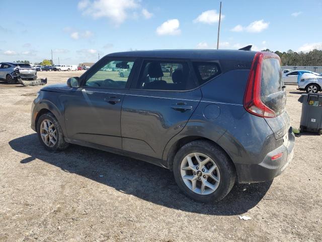 Vin: kndj23au0l7011111, lot: 50164895, kia soul lx 20202