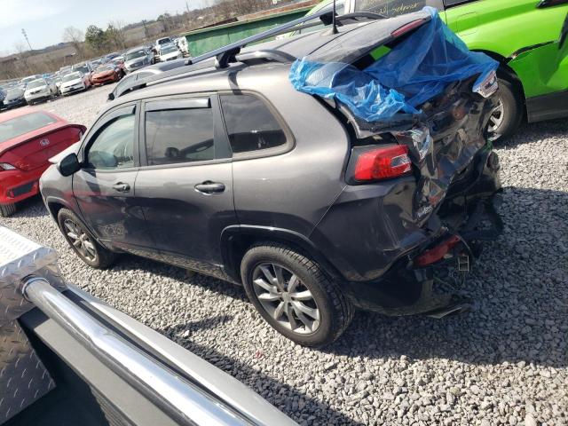 Vin: 1c4pjmcx9jd586705, lot: 48167215, jeep grand cher latitude 20182