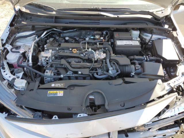 2025 TOYOTA COROLLA LE - 5YFB4MDE5SP239885