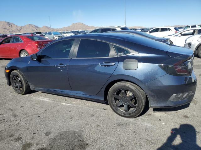 Vin: 19xfc2f5xje000242, lot: 50594495, honda civic lx 20182
