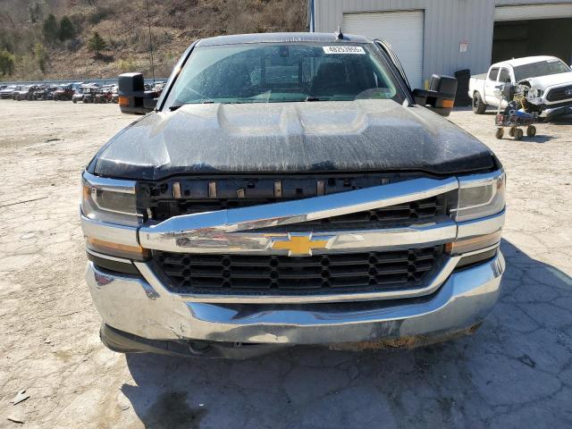 2018 CHEVROLET SILVERADO - 1GCVKREC0JZ357473