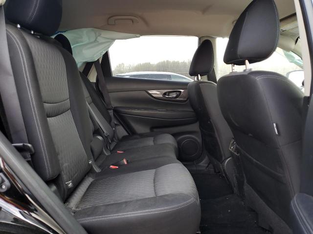 2019 NISSAN ROGUE S - JN8AT2MT5KW264699