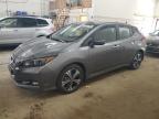 2020 NISSAN LEAF SV PL - 1N4BZ1CP7LC311088