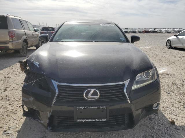 2015 LEXUS GS 350 JTHBE1BL8FA007853