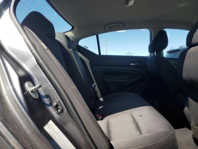 2021 NISSAN ALTIMA S - 1N4BL4BV3MN347062