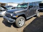 2018 JEEP WRANGLER U - 1C4HJXEG9JW318793