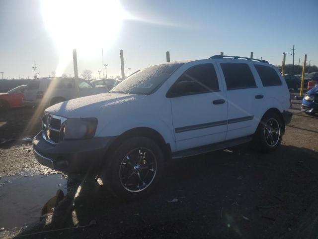 DODGE DURANGO AD