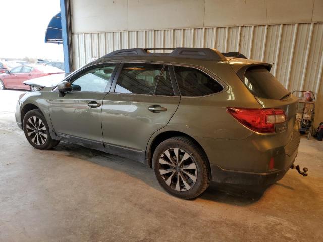Vin: 4s4bsancxh3259337, lot: 47860465, subaru outback 2.5i limited 20172