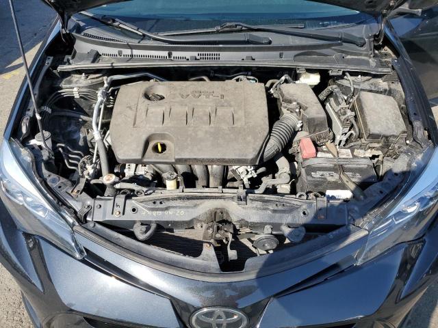 2019 TOYOTA COROLLA L - 2T1BURHEXKC157240