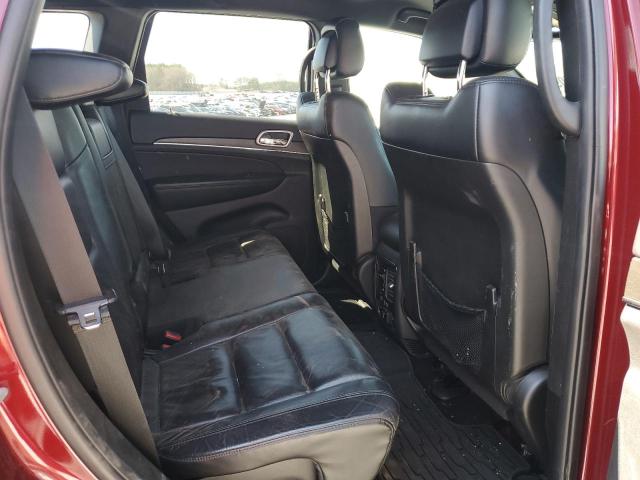 2018 JEEP GRAND CHER - 1C4RJFBG8JC324928